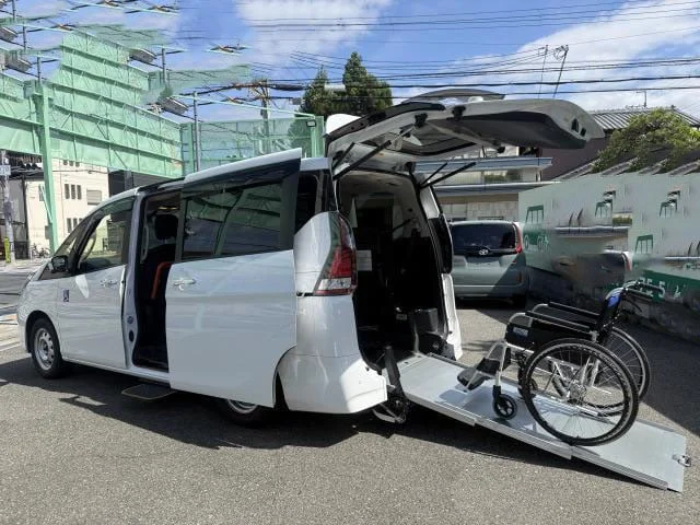 2021 Nissan Serena