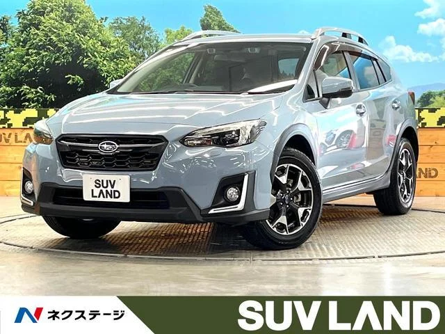 2019 Subaru XV