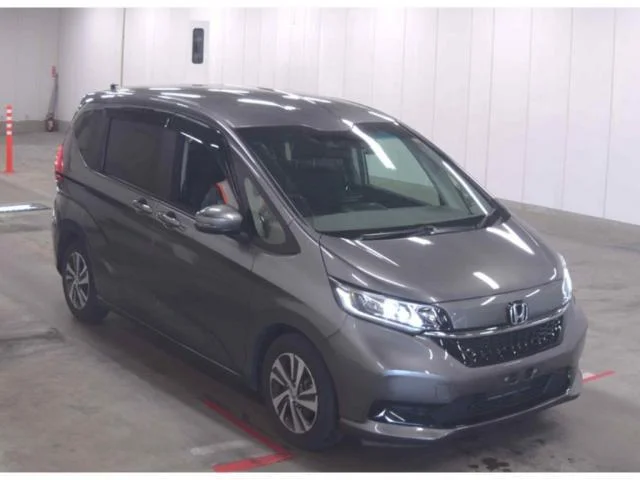 2023 Honda Freed