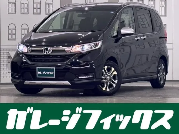 2021 Honda Freed
