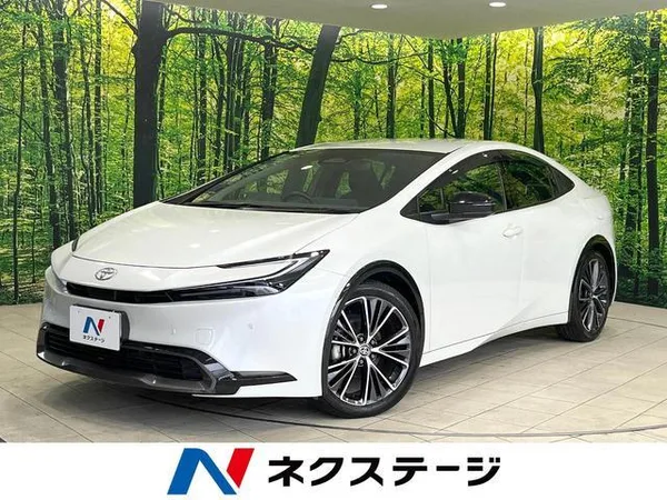 2023 Toyota Prius