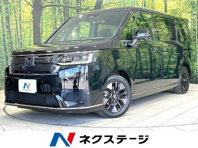 2024 Honda Stepwgn