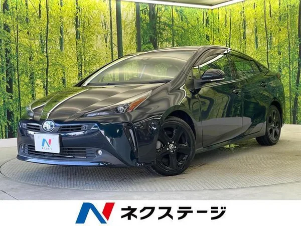 2022 Toyota Prius