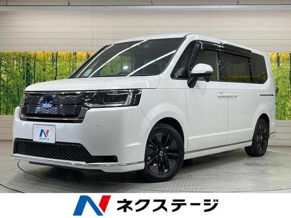 2023 Honda Stepwgn