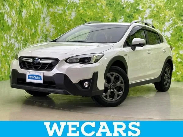 2022 Subaru XV