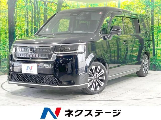 2023 Honda Stepwgn