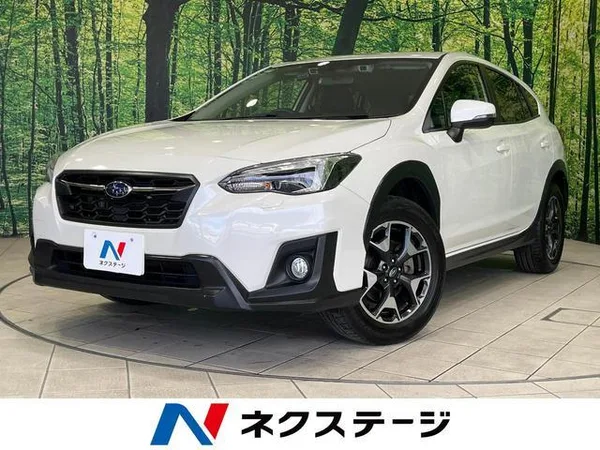 2019 Subaru XV