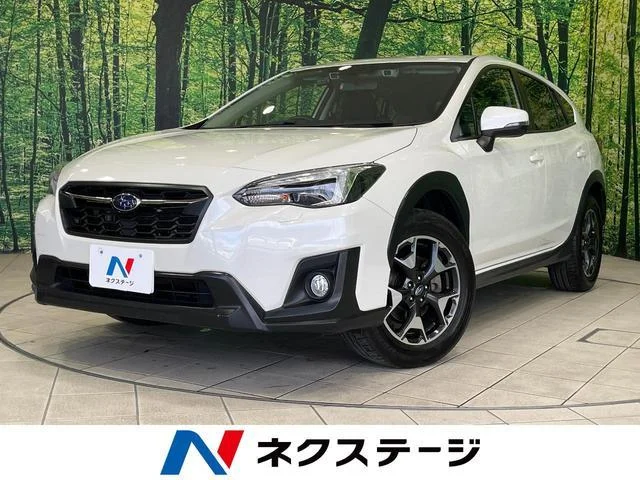 2019 Subaru XV