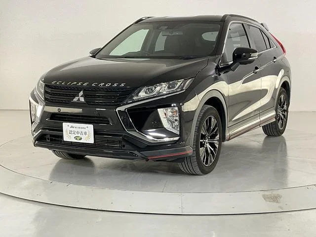 2019 Mitsubishi Eclipse Cross