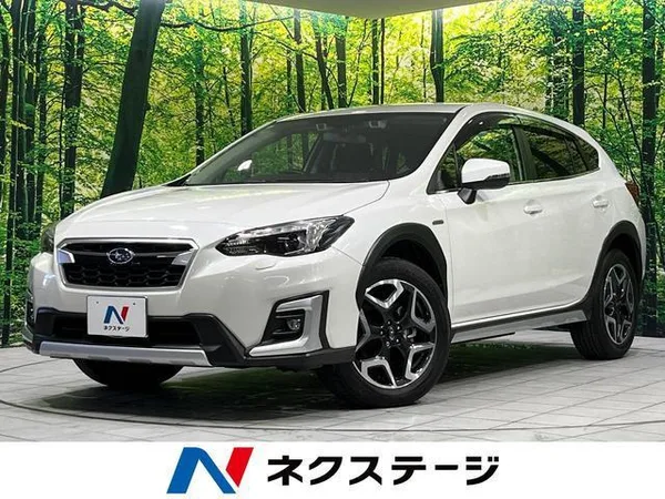 2019 Subaru XV