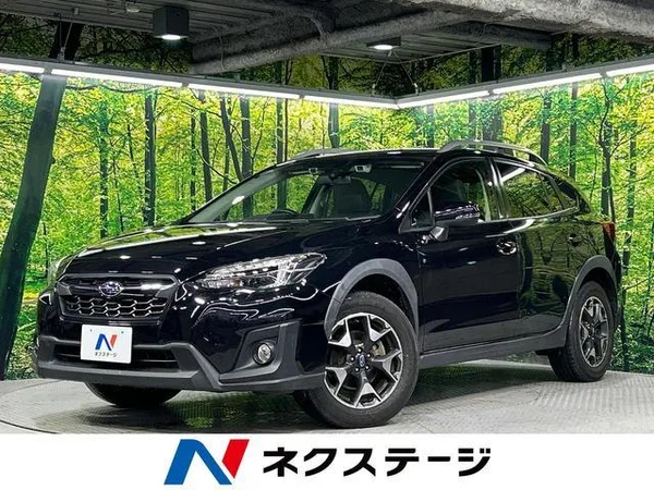 2017 Subaru XV