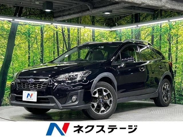 2017 Subaru XV
