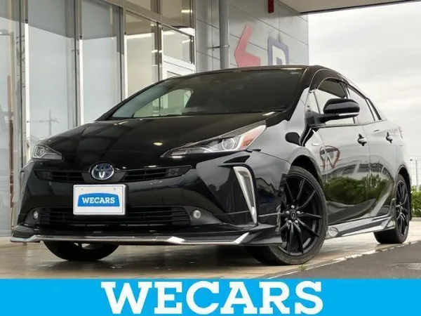 2020 Toyota Prius