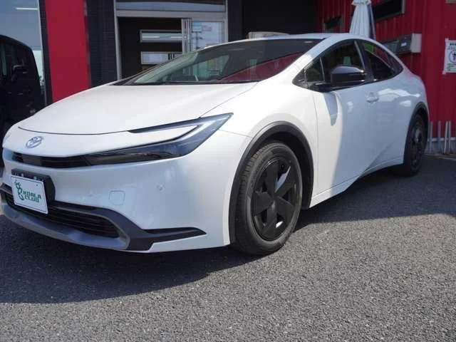 2023 Toyota Prius