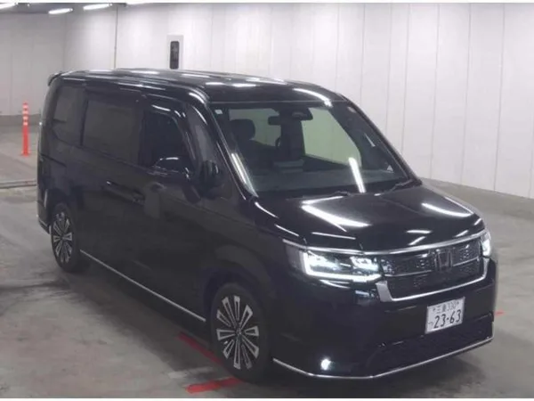 2022 Honda Stepwgn