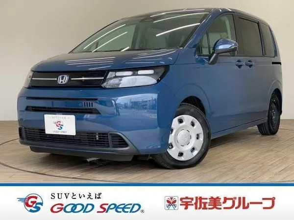 2024 Honda Freed