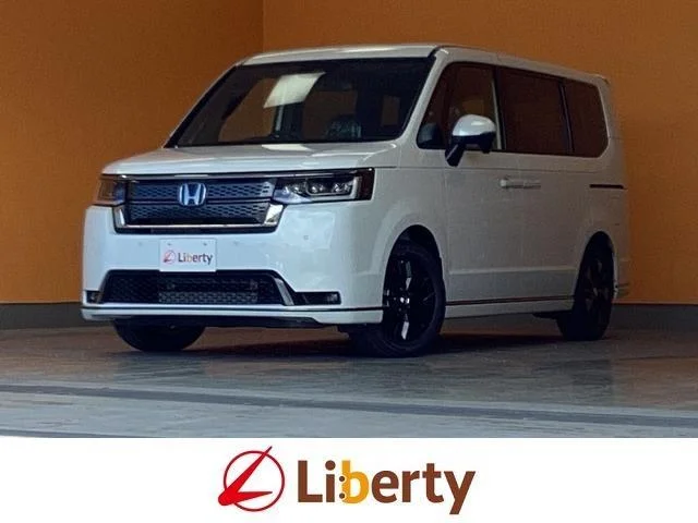 2026 Honda Stepwgn