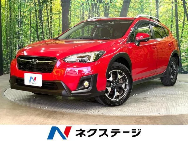 2019 Subaru XV