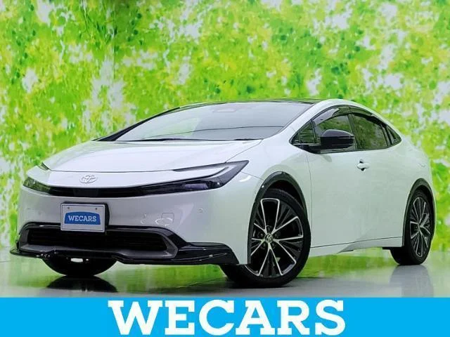 2023 Toyota Prius
