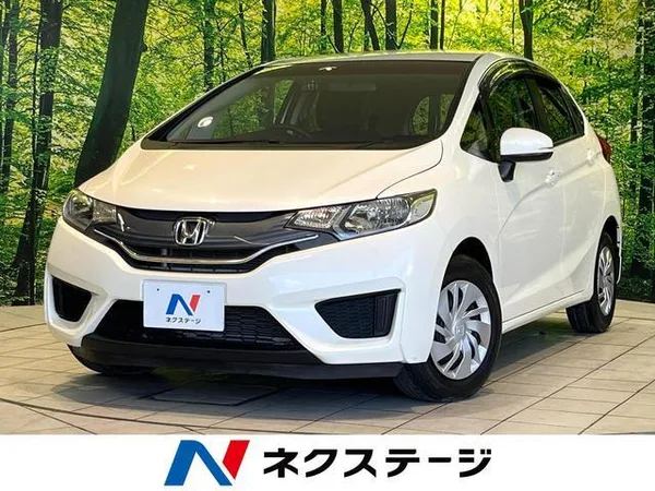 2014 Honda Fit