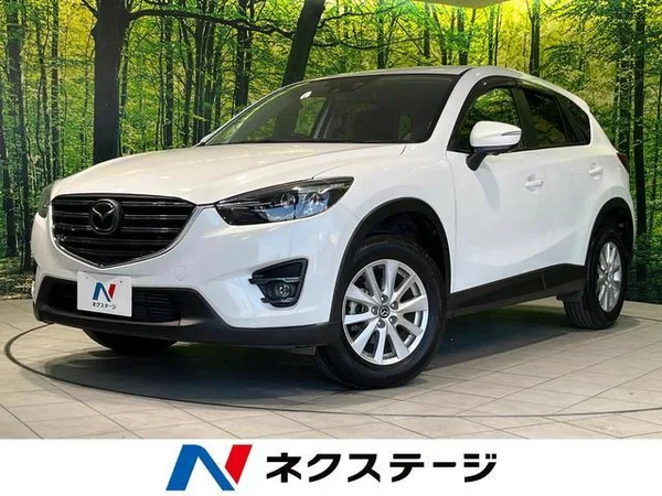 2015 Mazda CX-5