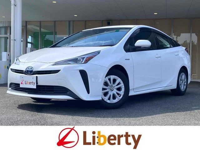 2019 Toyota Prius