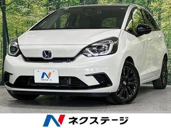 2022 Honda Fit