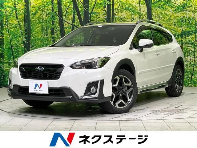 2017 Subaru XV
