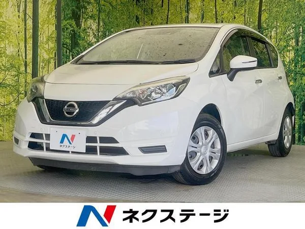 2019 Nissan Note
