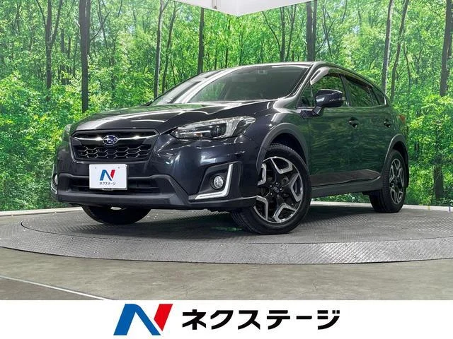 2017 Subaru XV