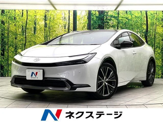 2026 Toyota Prius