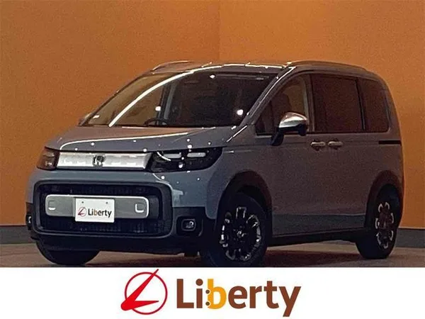 2026 Honda Freed