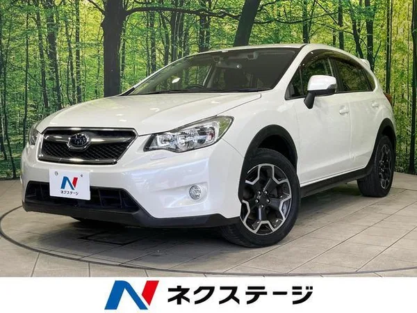 2013 Subaru XV