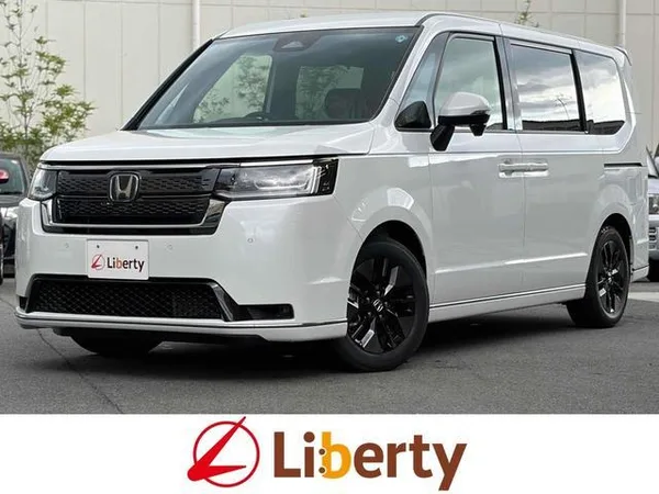 2026 Honda Stepwgn