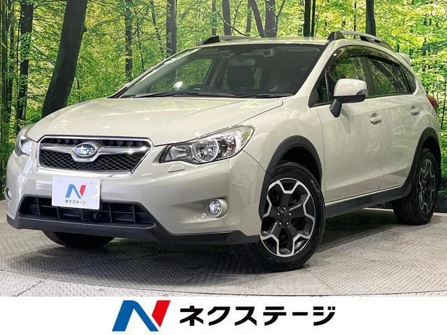 2013 Subaru XV