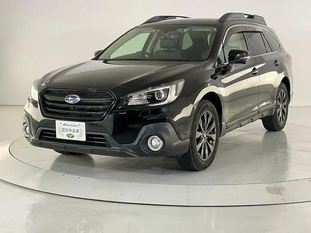 2019 Subaru Legacy Outback