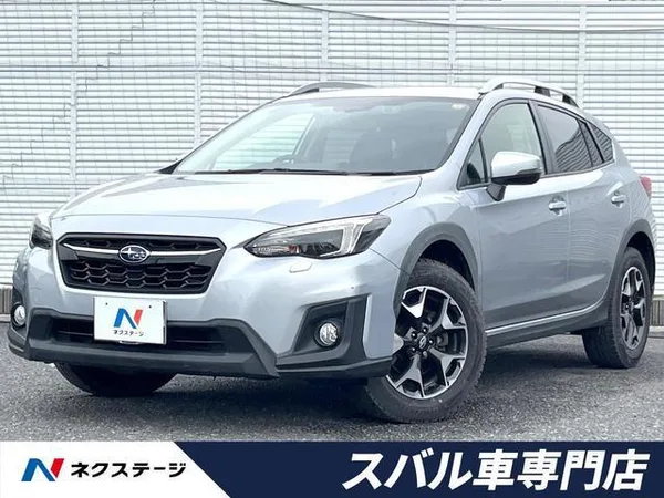 2017 Subaru XV