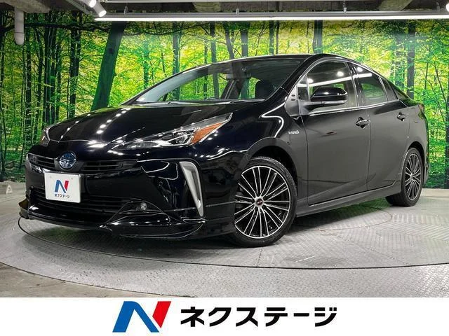 2019 Toyota Prius
