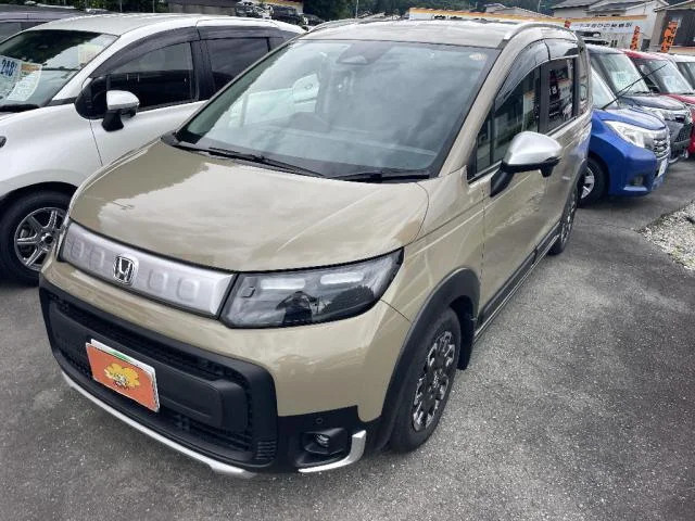 2024 Honda Freed