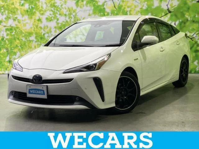 2019 Toyota Prius
