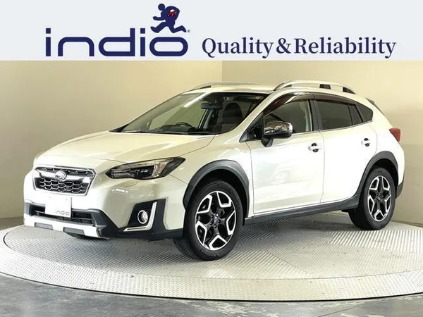 2017 Subaru XV
