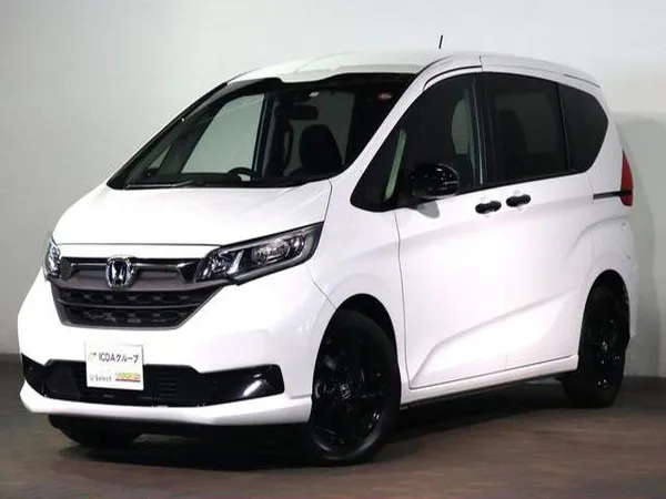 2023 Honda Freed