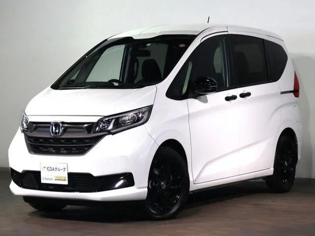 2023 Honda Freed