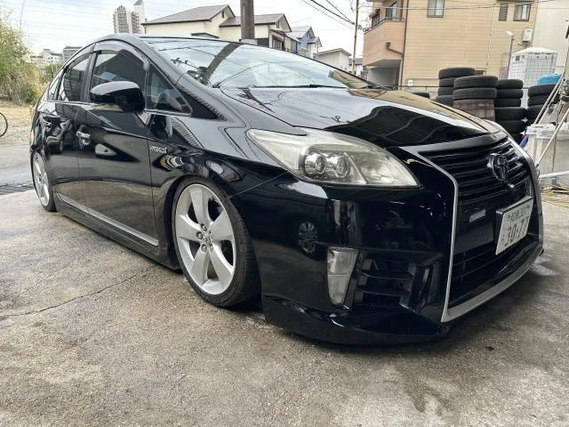 2009 Toyota Prius