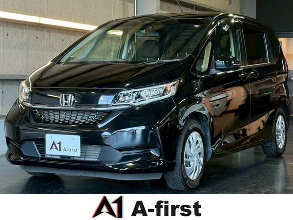 2022 Honda Freed