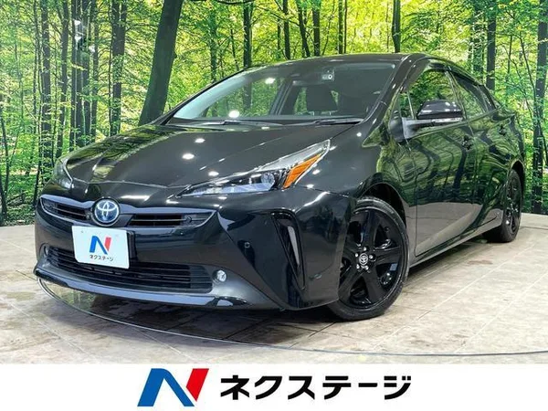 2022 Toyota Prius