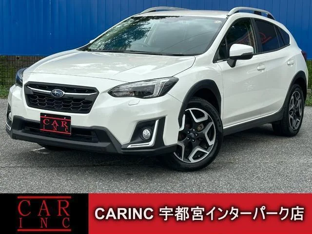 2018 Subaru XV