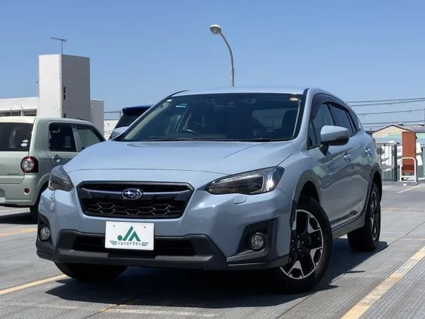2017 Subaru XV