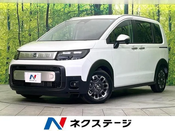 2026 Honda Freed