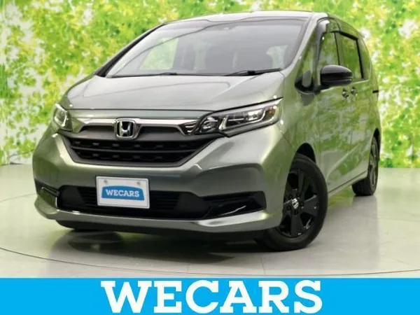 2023 Honda Freed